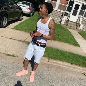 Meet your Posher, Jakirus